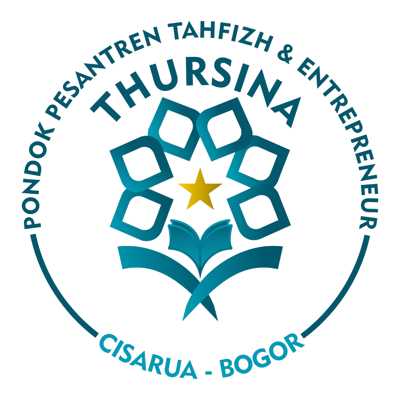 PONPES THURSINA