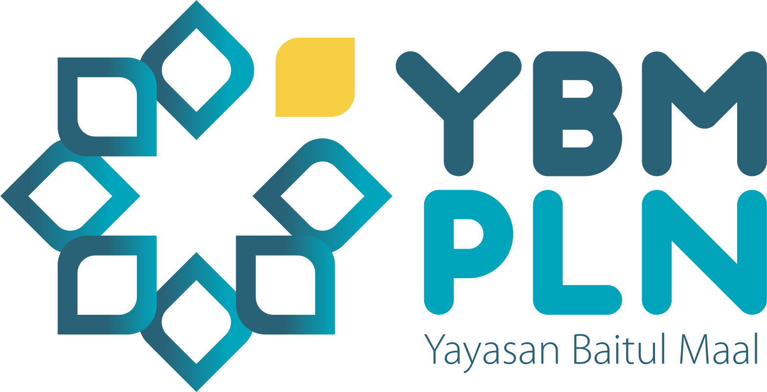 YBM PLN PUSAT